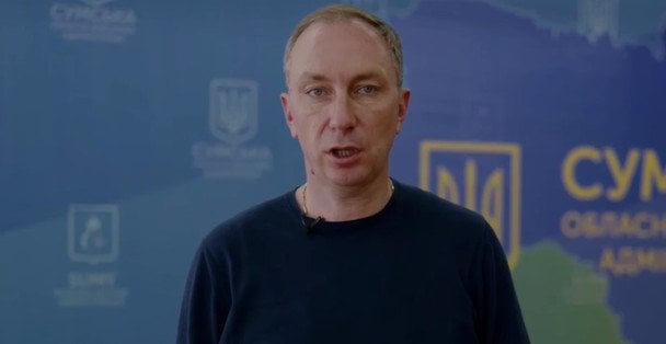 Чи є підстави для евакуації Сум: обласна влада оцінила ризики для населення