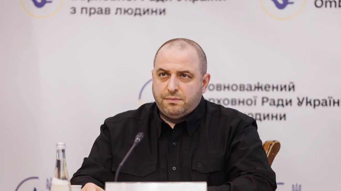 ЗМІ: Україна на переговорах у Стамбулі представить дорожню карту миру 