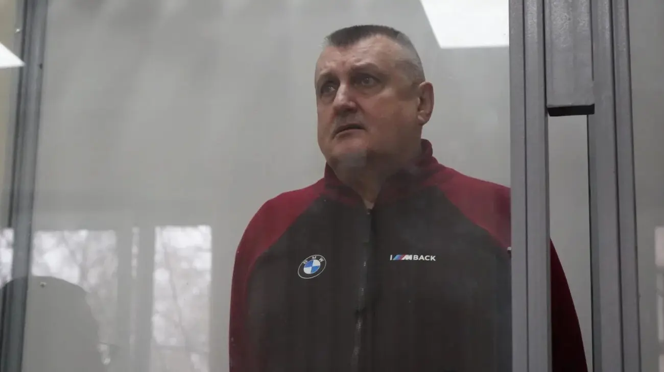 Миколу Федоряна, засудженого за держзраду, обміняли на