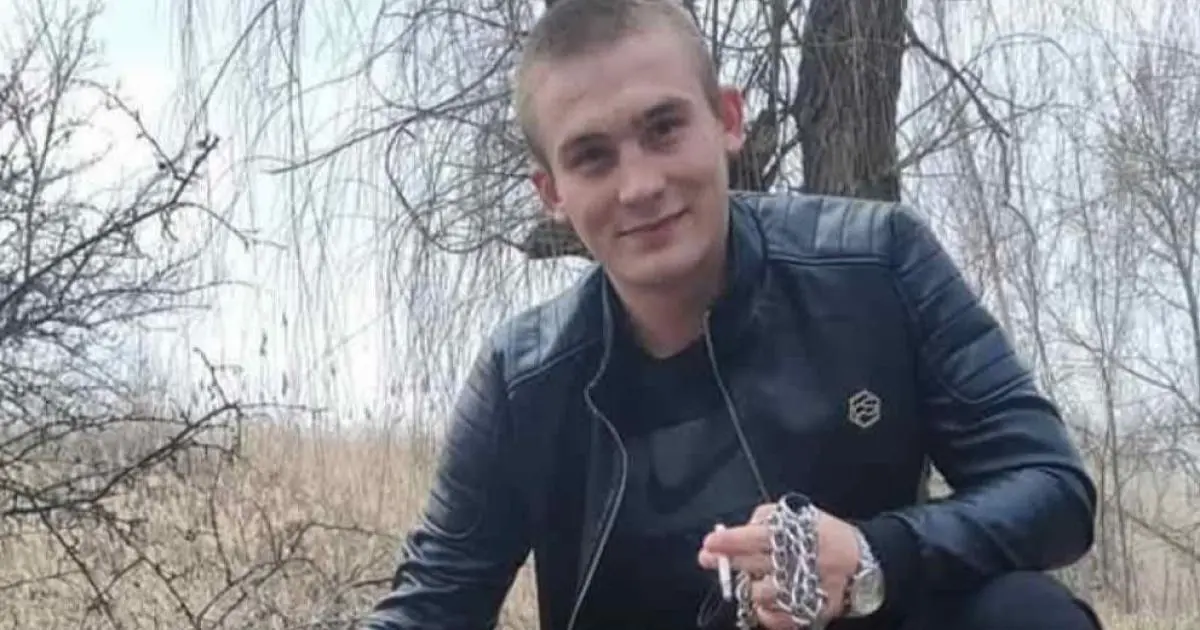 Після трирічного полону: в аварії у Києві загинув захисник із Харківської області