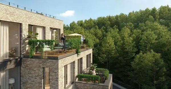 Cтартував продаж квартир у клубному ЖК «Резиденція Бойківська» від «Інтергал-Буд»