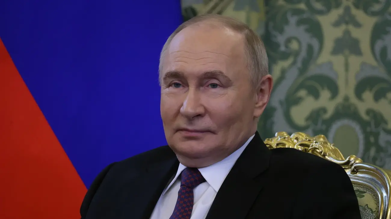 Після зустрічі з спецпосланцем Трампа у Кремлі заявили про обмін "сигналами" щодо України