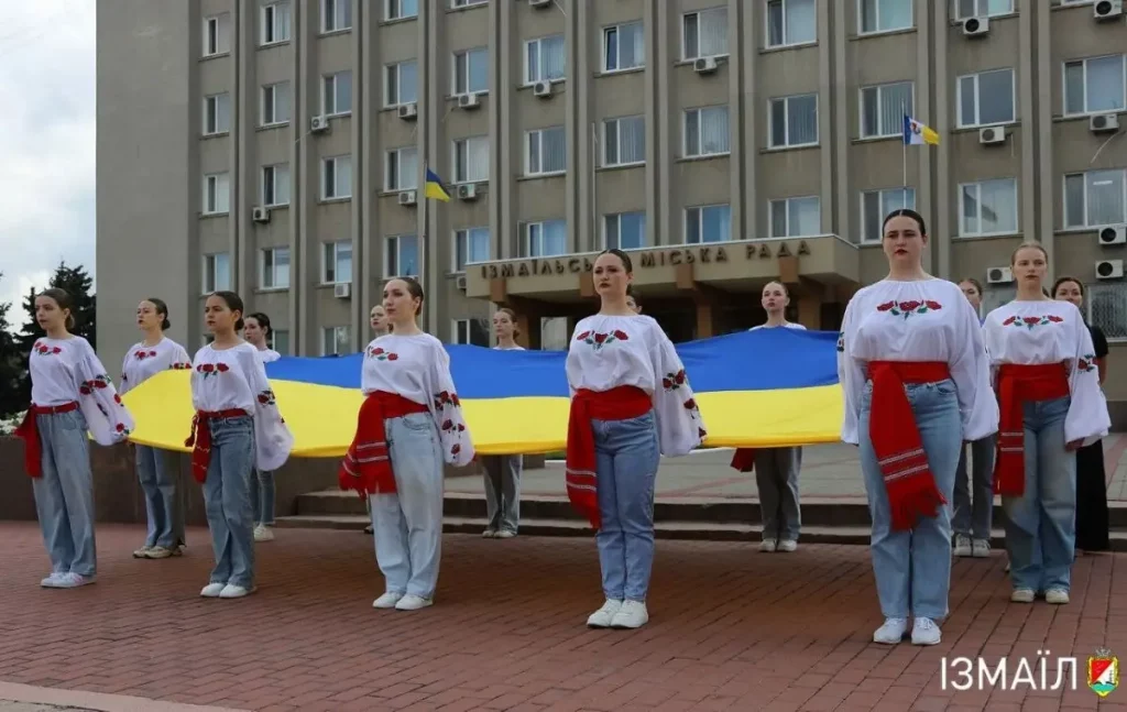 Ізмаїл відзначить День міста: що заплановано на святкові вихідні