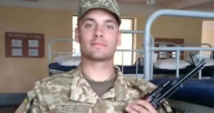 Герой Юрій Качко повернувся додому: трагічна втрата для громади