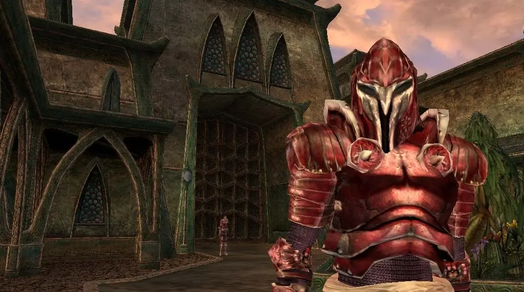 Фанат переніс Morrowind на рушій Elden Ring: масштабний фанатський проєкт у розробці