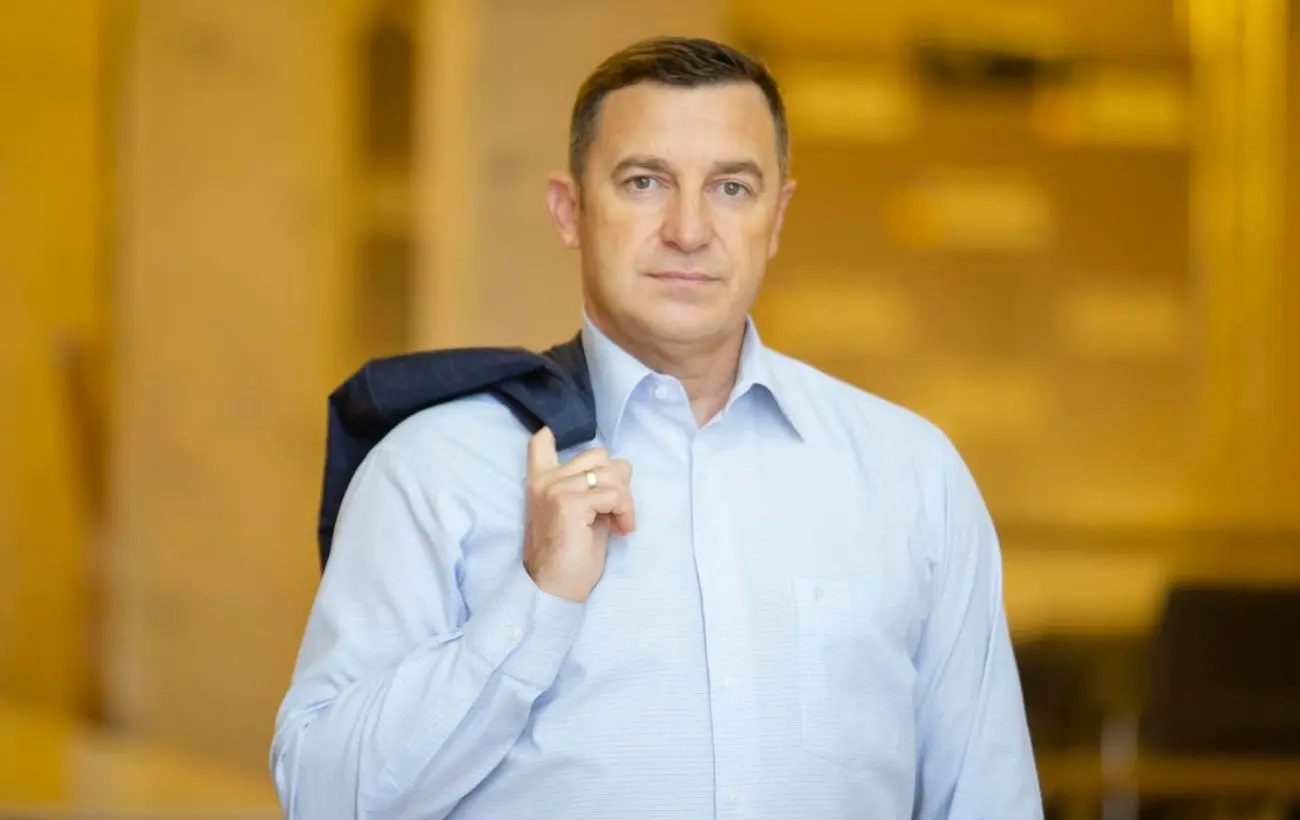 Нардеп, реформатор і меценат: що відомо про Ярослава Рущишина, який загинув в ДТП