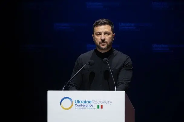 Зеленський заявив, що Україна вже вистояла у війні