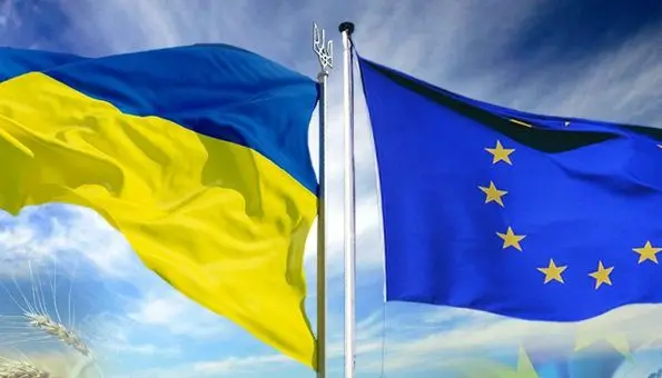 Європейські лідери підтримали зусилля Трампа щодо миру в Україні