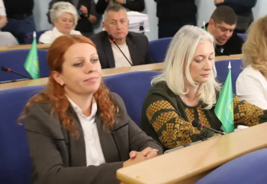 Вінницька обласна рада своїм рішенням уповільнює передачу невідкладної допомоги нашим військовим – Заболотна