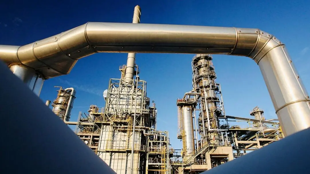 Силы обороны поразили нефтеперекачивающую станцию в Брянской области – видео