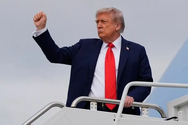 Трамп остаточно відмовився від думки про припинення вогню на користь путінської ідеї — Портников