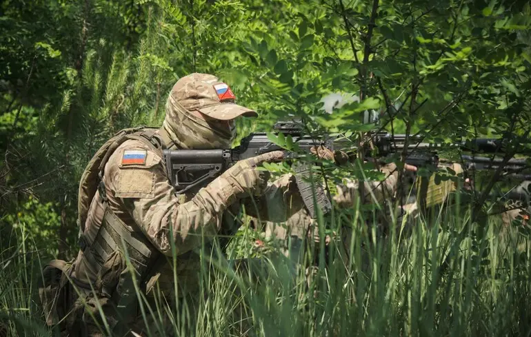 Російська армія зайшла в Кіндрашівку, однак не має там логістики 