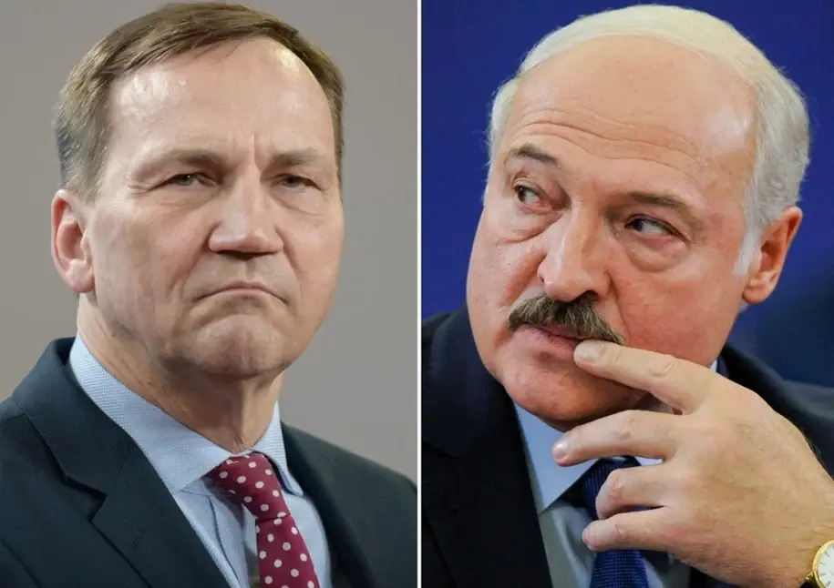 Польща відкинула пропозицію Білорусі щодо відновлення діалогу з