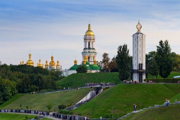 У заповіднику "Києво-Печерська лавра" змінилося керівництво: що відомо