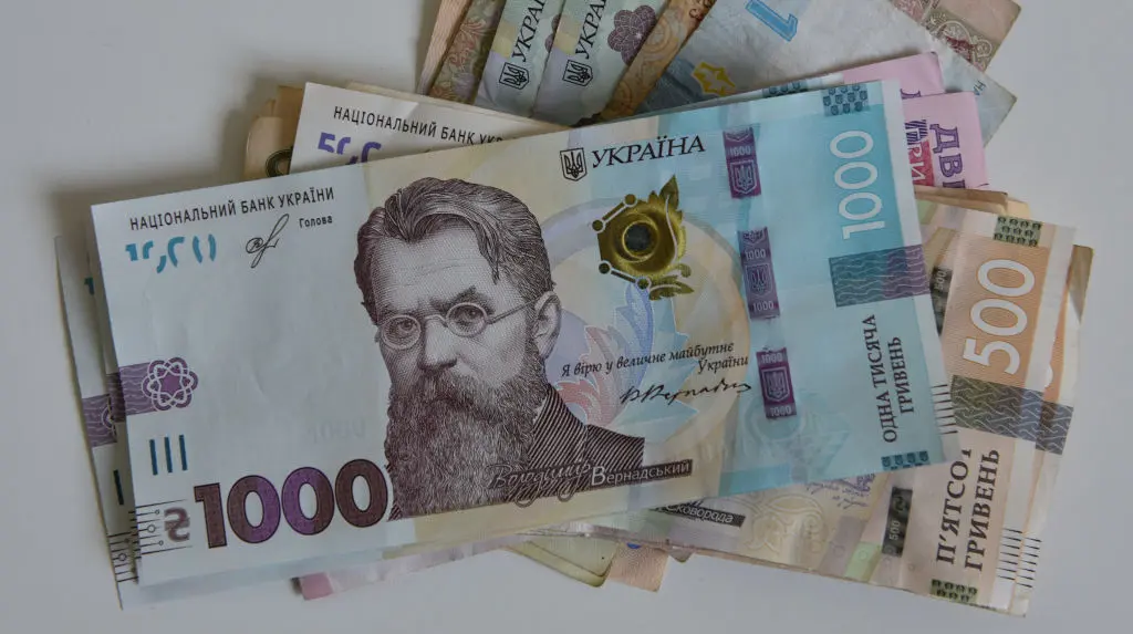 Платіжні операції в Україні зросли до 1,6 млрд у першому півріччі 2025