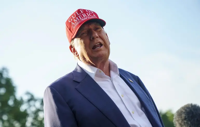 Трамп хоче підвищити базову ставку імпортних мит в два рази, це торкнеться й України 