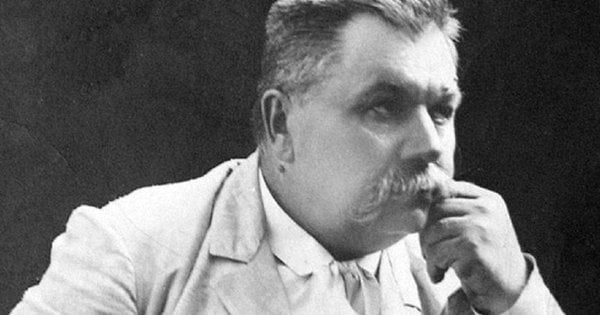 Марко Кропивницький: батько українського театру, на честь якого назвали місто