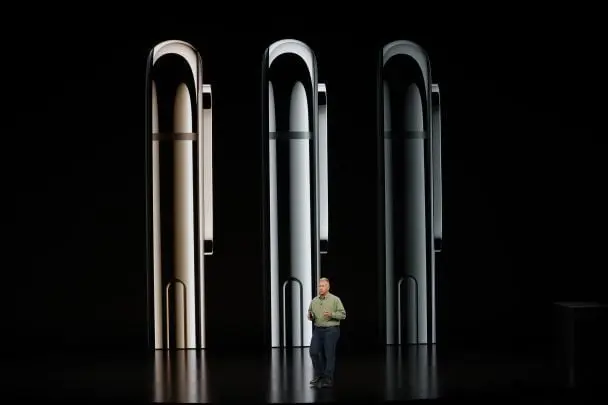 Коли чекати новий iPhone: Apple розкрила дату презентації