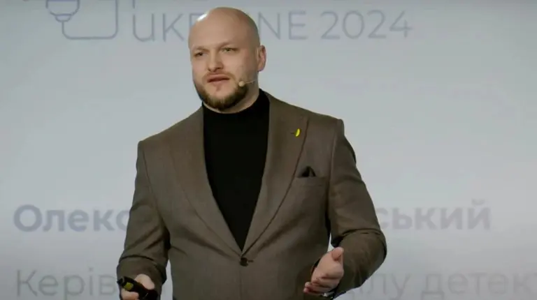 Цивінського призначили головою Бюро економічної безпеки