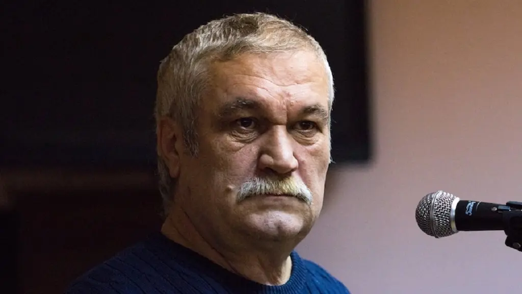 «Батько українського бестселера» Василь Шкляр зустрінеться із читачами в Одесі