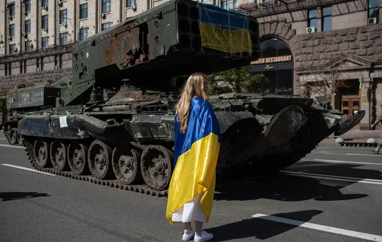 Опитування Gallup: Зміна настроїв в Україні щодо завершення війни