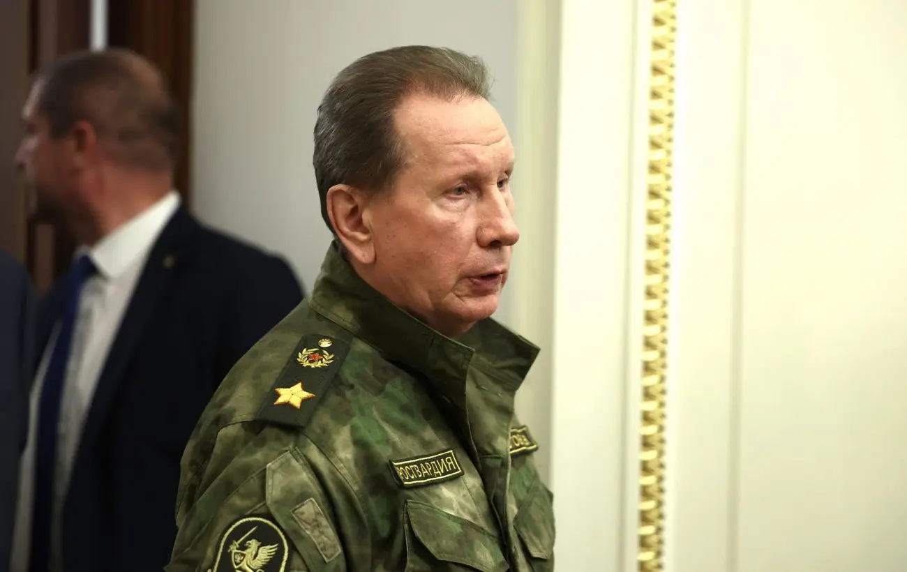 Росгвардія посилює свої війська танками в Україні, - британська розвідка