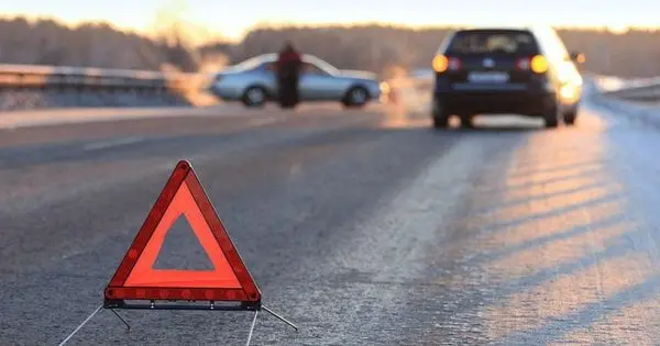 Буковинець отримав три роки ув'язнення за смертельну ДТП з пішоходом