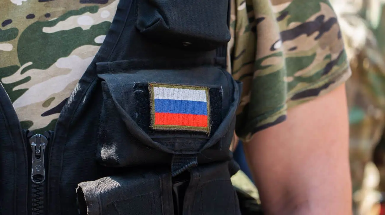 Лубінець: Росіяни, ймовірно, жорстоко стратили українського полоненого