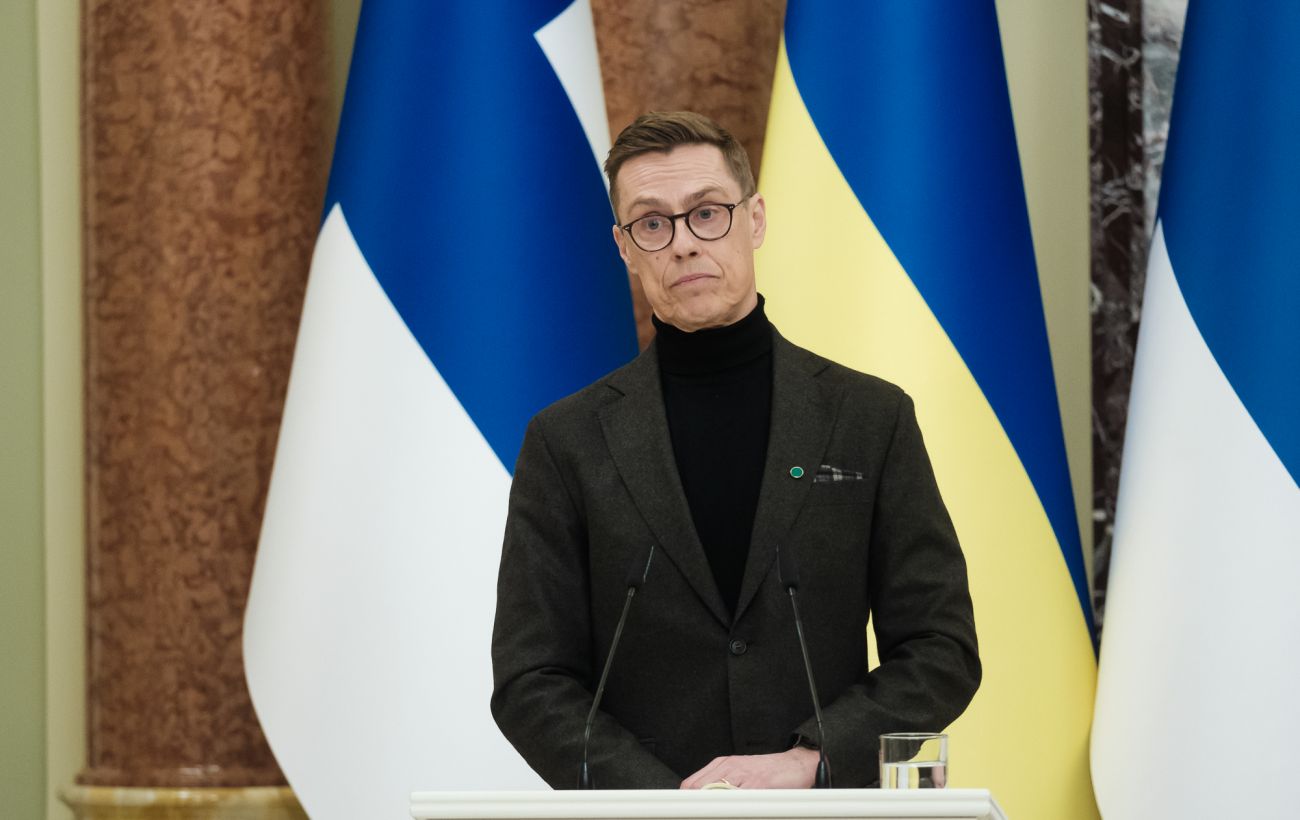 "Технічні" перемовини України та РФ можуть відбутися у Ватикані наступного тижня, - Стубб