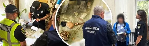 «Я не прощу!»: дружина полеглого військового оголосила війну через зрізану в морзі обручку