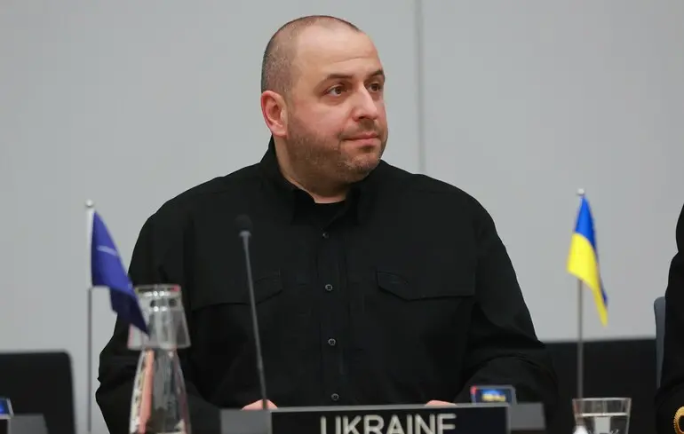 В Умєрова відповіли на розслідування ЦПК про незадекларовану нерухомість у США