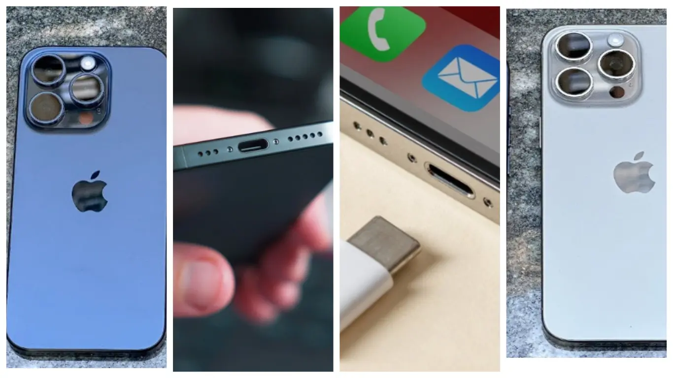 Фахівці розповіли, чим небезпечно заряджати iPhone чужим кабелем