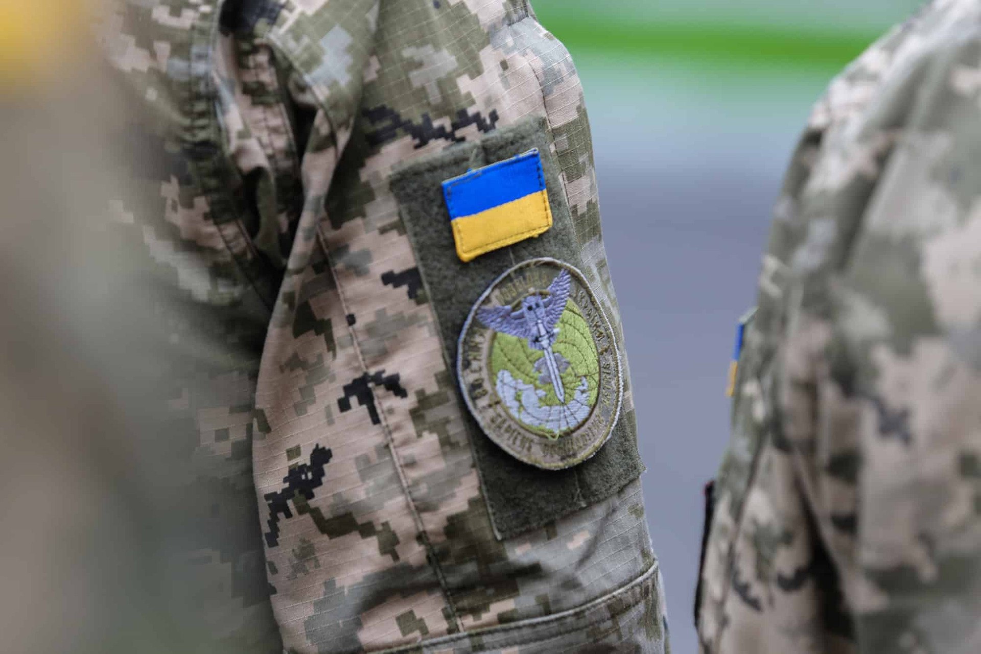 ГУР провело спецоперацию в Сумской области и остановило наступление врагов – видео боев