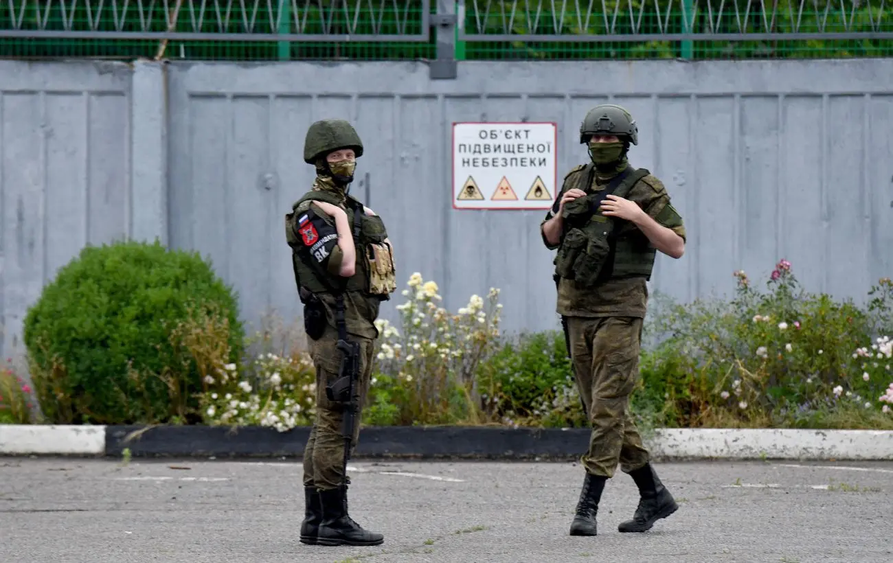 Росіяни обстріляли "Джерело нейтронів" в Харкові 74 рази: чим це небезпечно