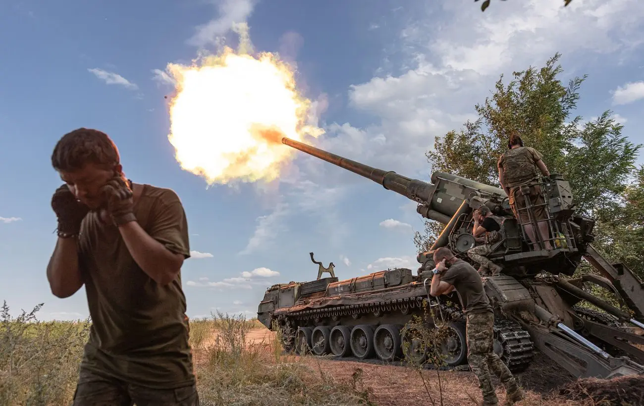 ЗСУ відбили 165 бойових зіткнень, росіяни скинули 183 авіабомби