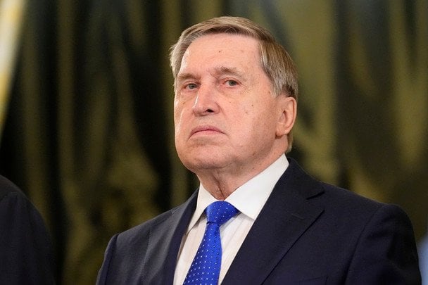 Москва проігнорувала ідею зустрічі Путіна, Трампа та Зеленського