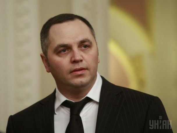 Чи може стояти Росія за вбивством Портнова: Ступак відповів