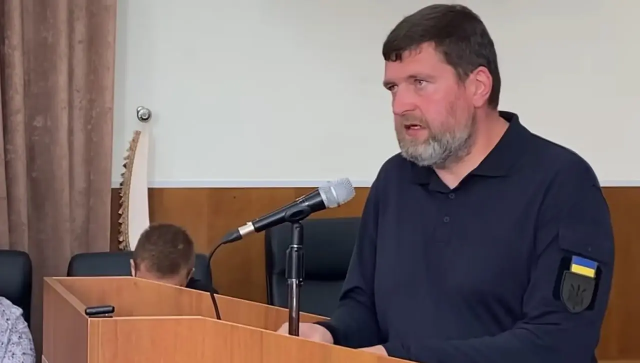 Ірпінська міська рада після скандалу передумала висловлювати недовіру меру Маркушину