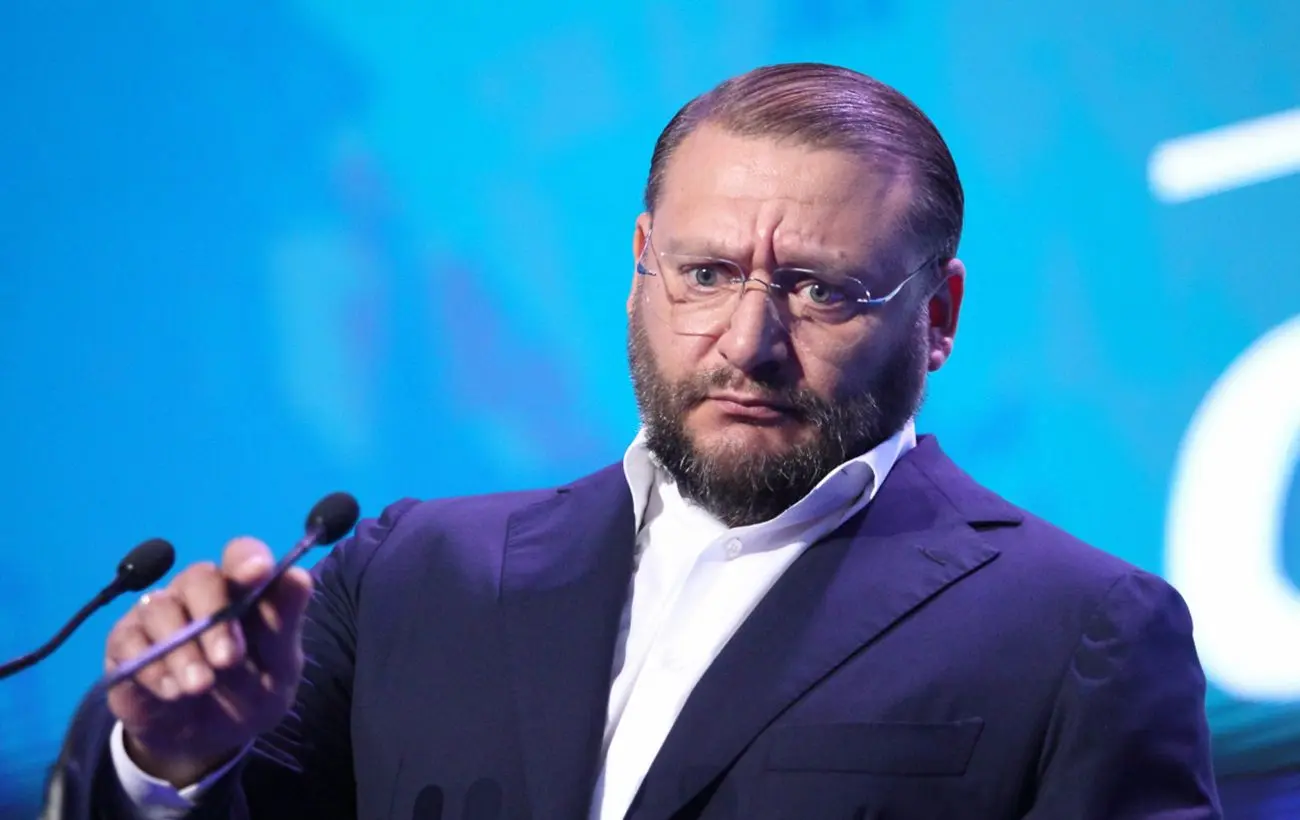 Командир спецпідрозділу KRAKEN: Добкін виїжджав на фотосесію вже у звільнений Куп’янськ