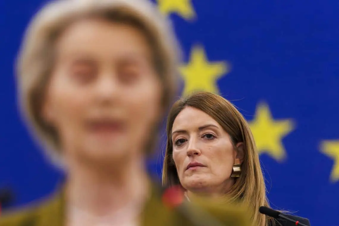 Європарламент подає в суд на Раду ЄС через програму оборонних позик на 150 млрд євро