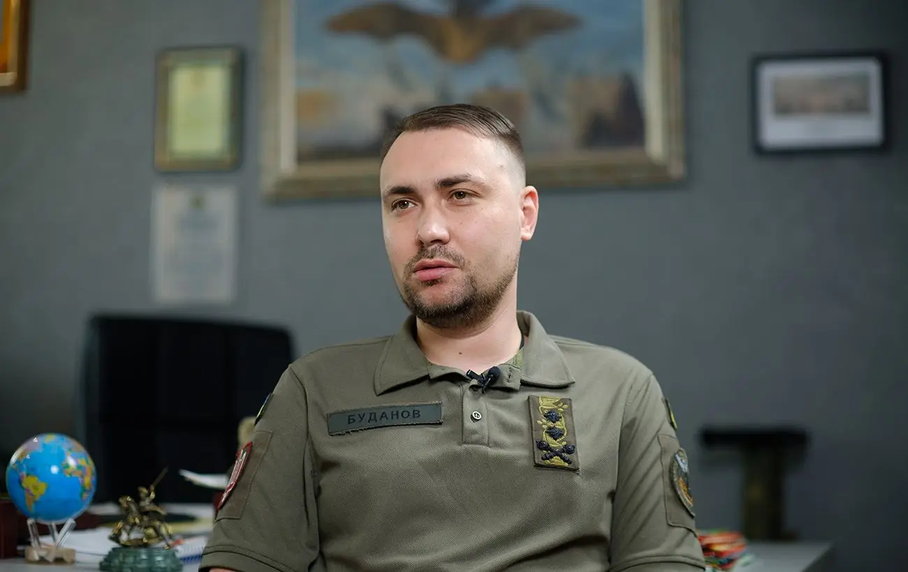У США відзначили роль військової розвідки України в операціях проти РФ