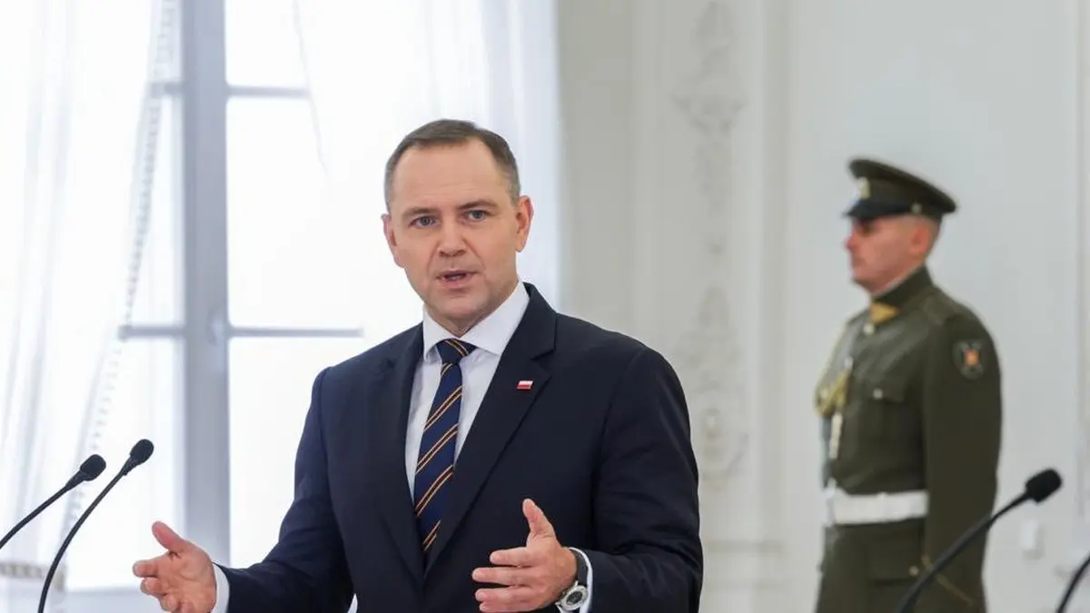 Президент Польщі пропонує криміналізувати заперечення "злочинів", скоєних українськими націоналістами