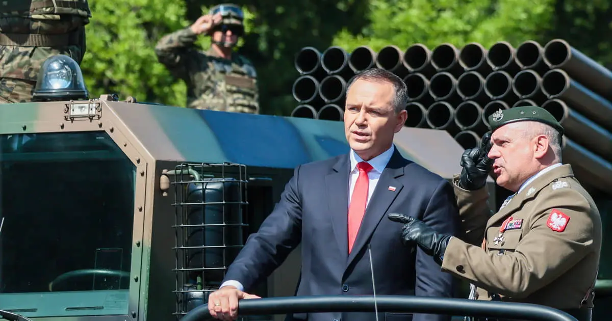 Істерика навколо України: як "мирні" переговори з Трампом стали приводом для скандалу в Польщі