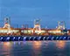 «Укргідроенерго» має найменші запаси води за останні десятиріччя – глава компанії