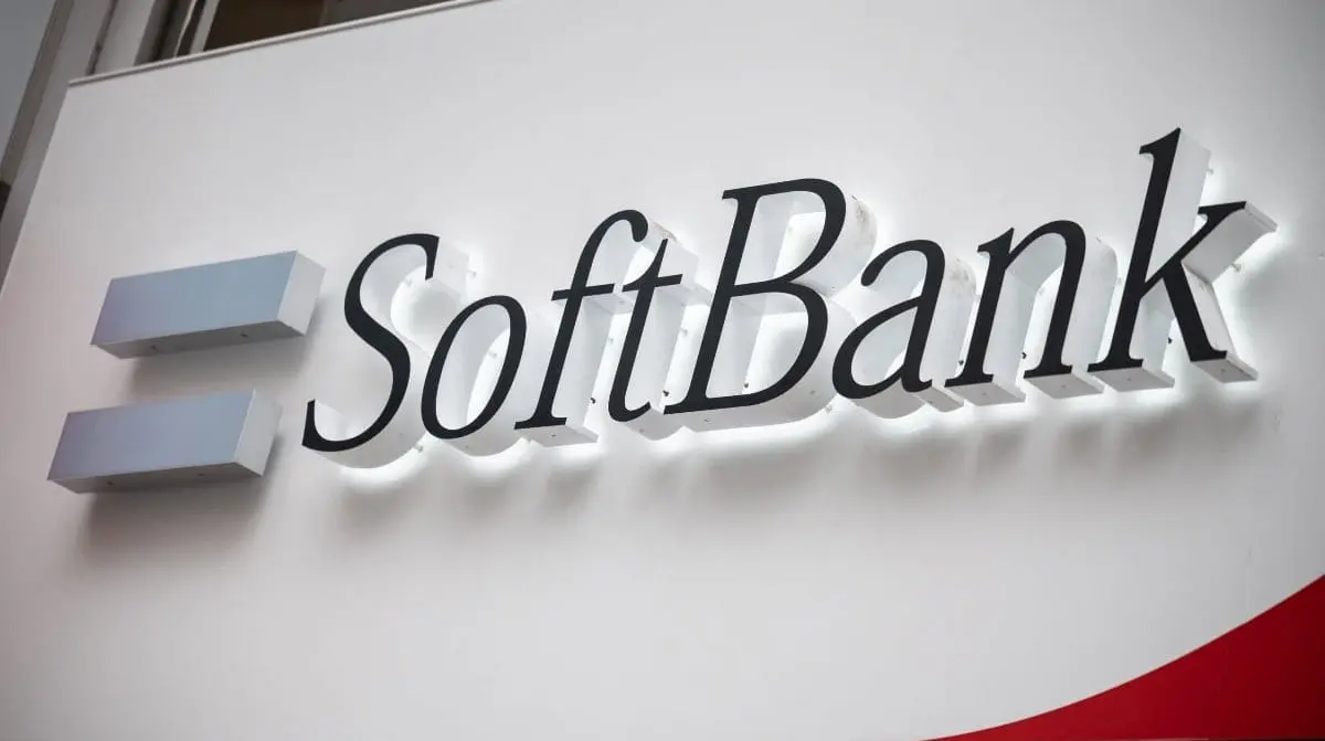 SoftBank інвестує $2 млрд в Intel на тлі реструктуризації компанії