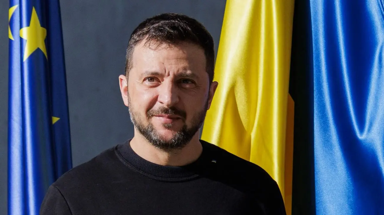 Зеленський – партнерам: Ми маємо дешевші рішення проти "Шахедів", ніж "Петріоти" й винищувачі