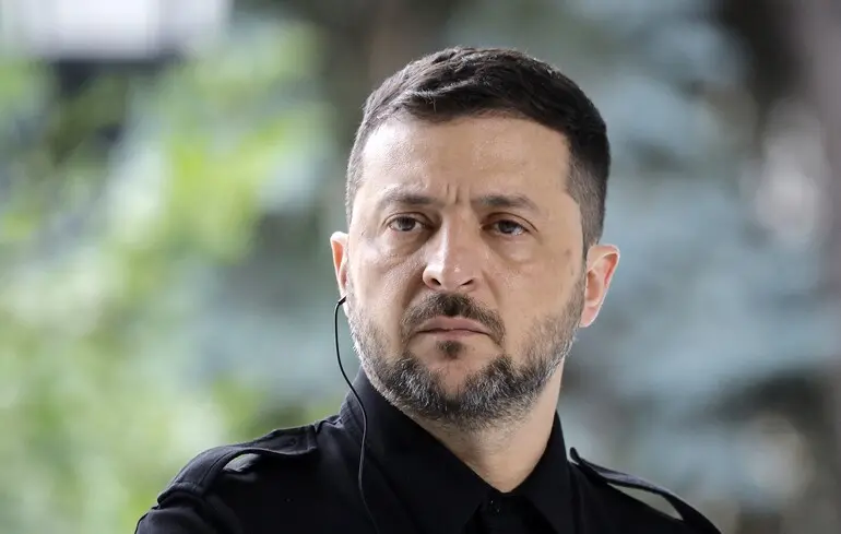 Зеленський заявив про плани відкрити експорт української зброї за кордон