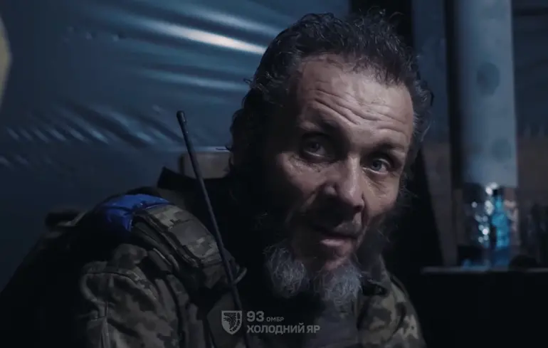 "Калина", "Гера", "Умка", "Сільва": у 93-й ОМБр розповіли про бійців, які тримали позиції 140 днів