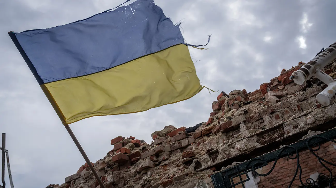 Опитування КМІС: Українці відкидають мирні плани Росії