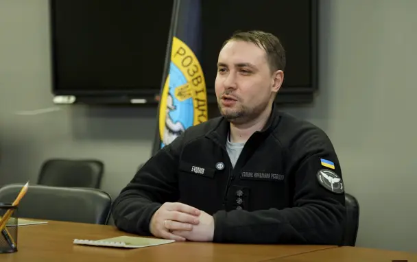 Буданов прокоментував ситуацію з отруєнням його дружини та винними: "Не хочу…"